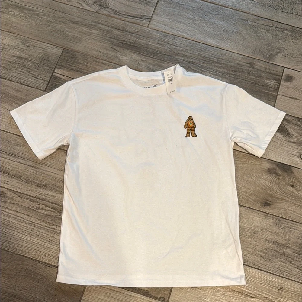 NWT Gap Teen t-shirt, sz 10 teen